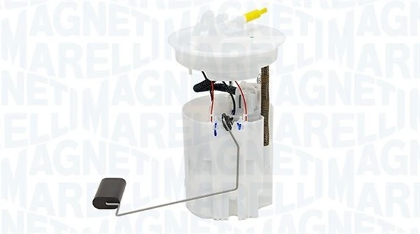 Fuel Supply Module